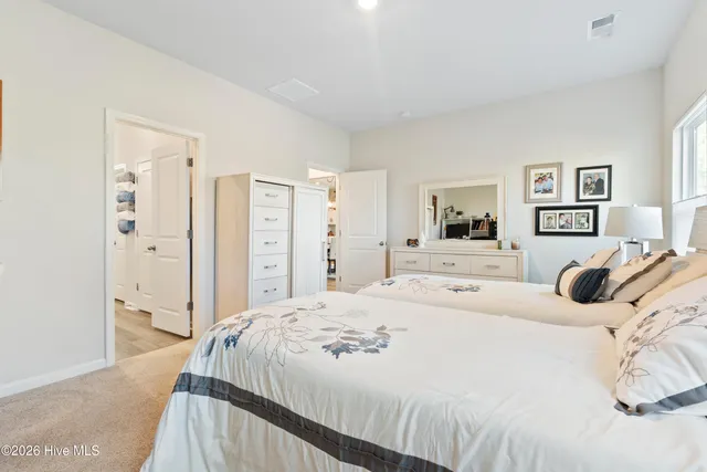 $319,000 | 118 Arnette Drive, Unit A, Ocean Isle Beach, NC 28469