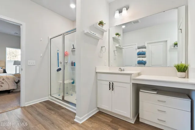 $319,000 | 118 Arnette Drive, Unit A, Ocean Isle Beach, NC 28469