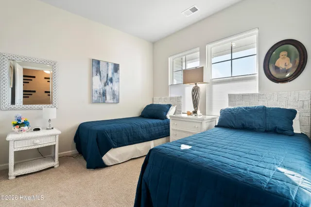 $319,000 | 118 Arnette Drive, Unit A, Ocean Isle Beach, NC 28469