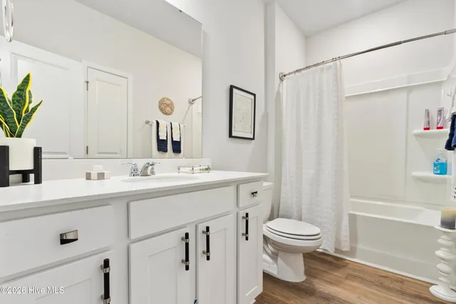 $319,000 | 118 Arnette Drive, Unit A, Ocean Isle Beach, NC 28469