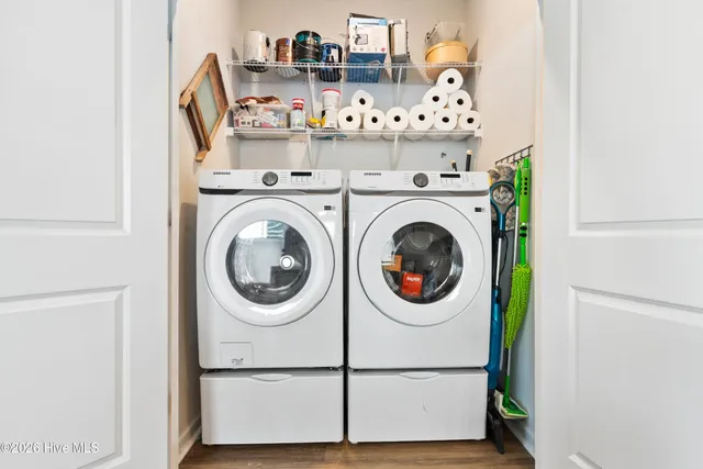 $319,000 | 118 Arnette Drive, Unit A, Ocean Isle Beach, NC 28469