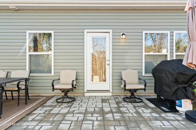 $319,000 | 118 Arnette Drive, Unit A, Ocean Isle Beach, NC 28469