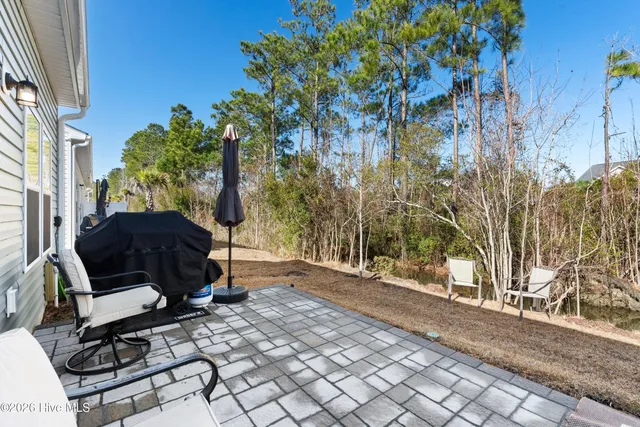 $319,000 | 118 Arnette Drive, Unit A, Ocean Isle Beach, NC 28469