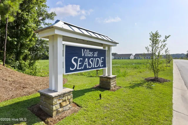 $319,000 | 118 Arnette Drive, Unit A, Ocean Isle Beach, NC 28469