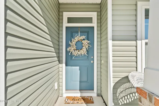 $319,000 | 118 Arnette Drive, Unit A, Ocean Isle Beach, NC 28469