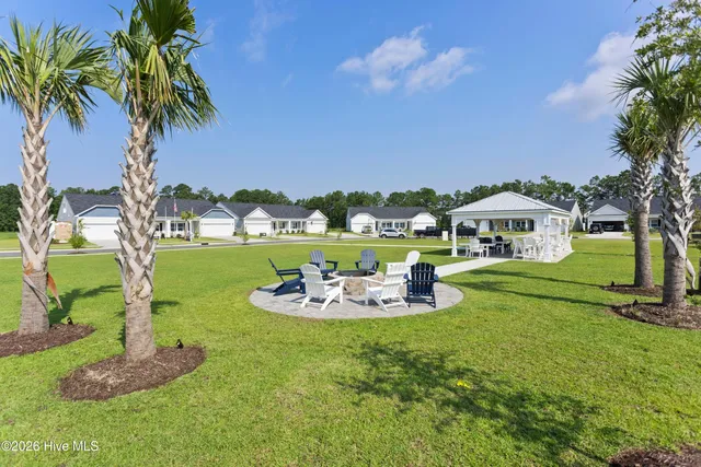 $319,000 | 118 Arnette Drive, Unit A, Ocean Isle Beach, NC 28469