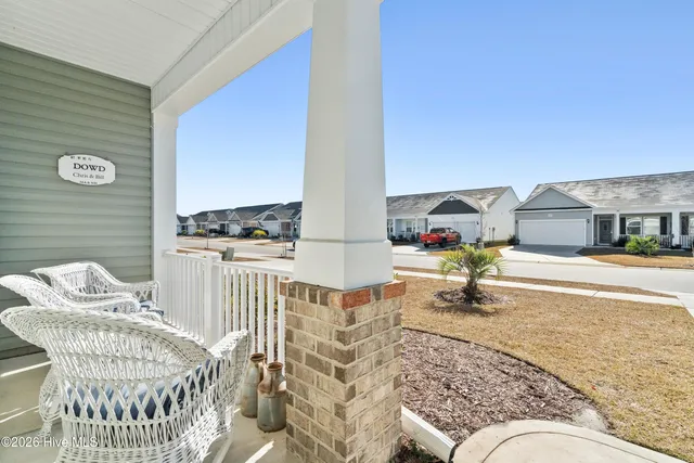 $319,000 | 118 Arnette Drive, Unit A, Ocean Isle Beach, NC 28469