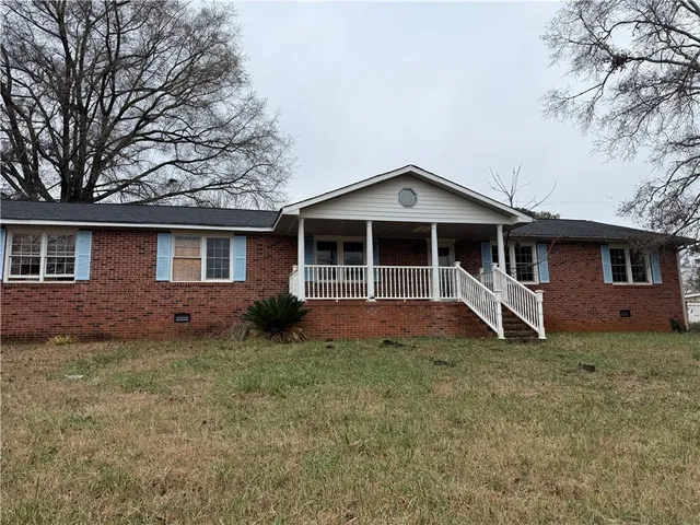 $199,500 | 207 Donaree Drive, Anderson, SC 29625