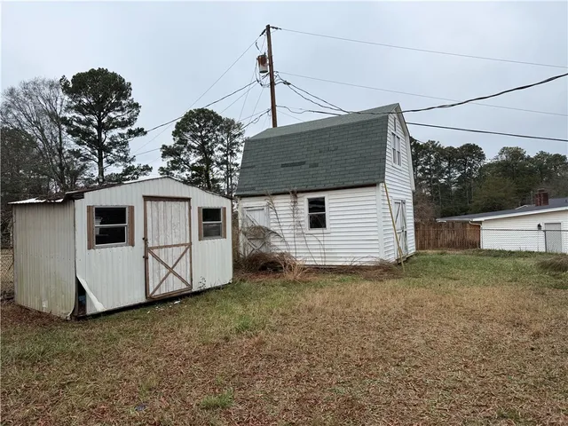 $199,500 | 207 Donaree Drive, Anderson, SC 29625