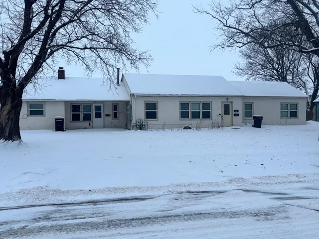 $125,000 | 1215 Webster Street, Fairmont, MN 56031