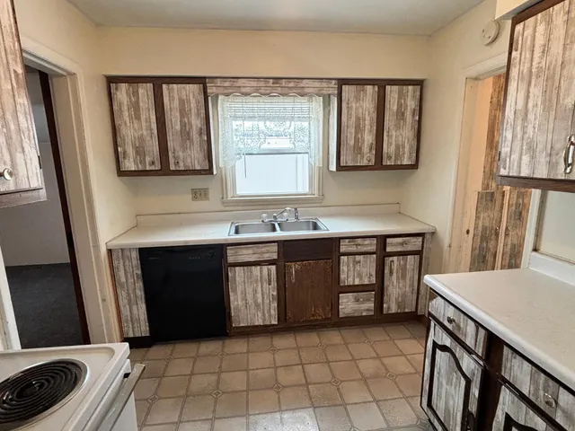 $125,000 | 1215 Webster Street, Fairmont, MN 56031