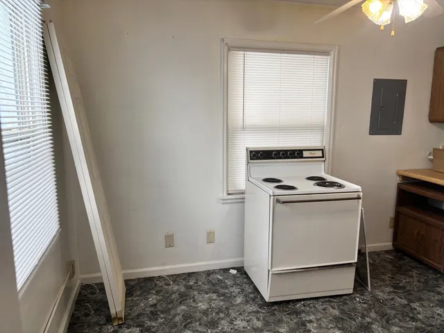 $125,000 | 1215 Webster Street, Fairmont, MN 56031