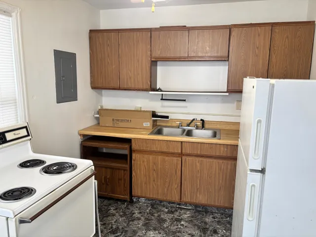 $125,000 | 1215 Webster Street, Fairmont, MN 56031