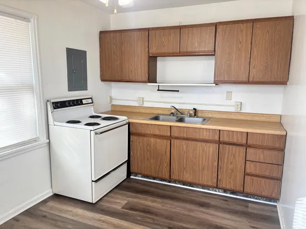 $125,000 | 1215 Webster Street, Fairmont, MN 56031