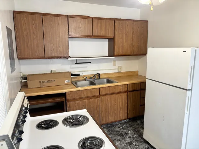 $125,000 | 1215 Webster Street, Fairmont, MN 56031