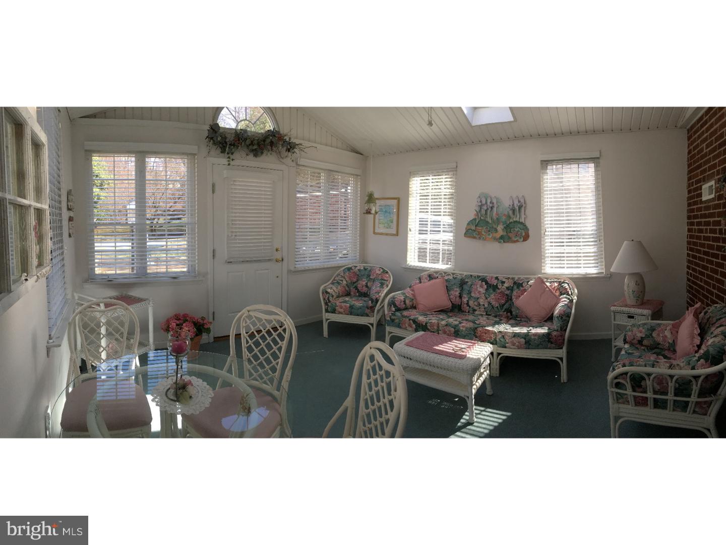 1616 Burmont Road Havertown, PA 19083 - Photo 15 of 25 Sun Room