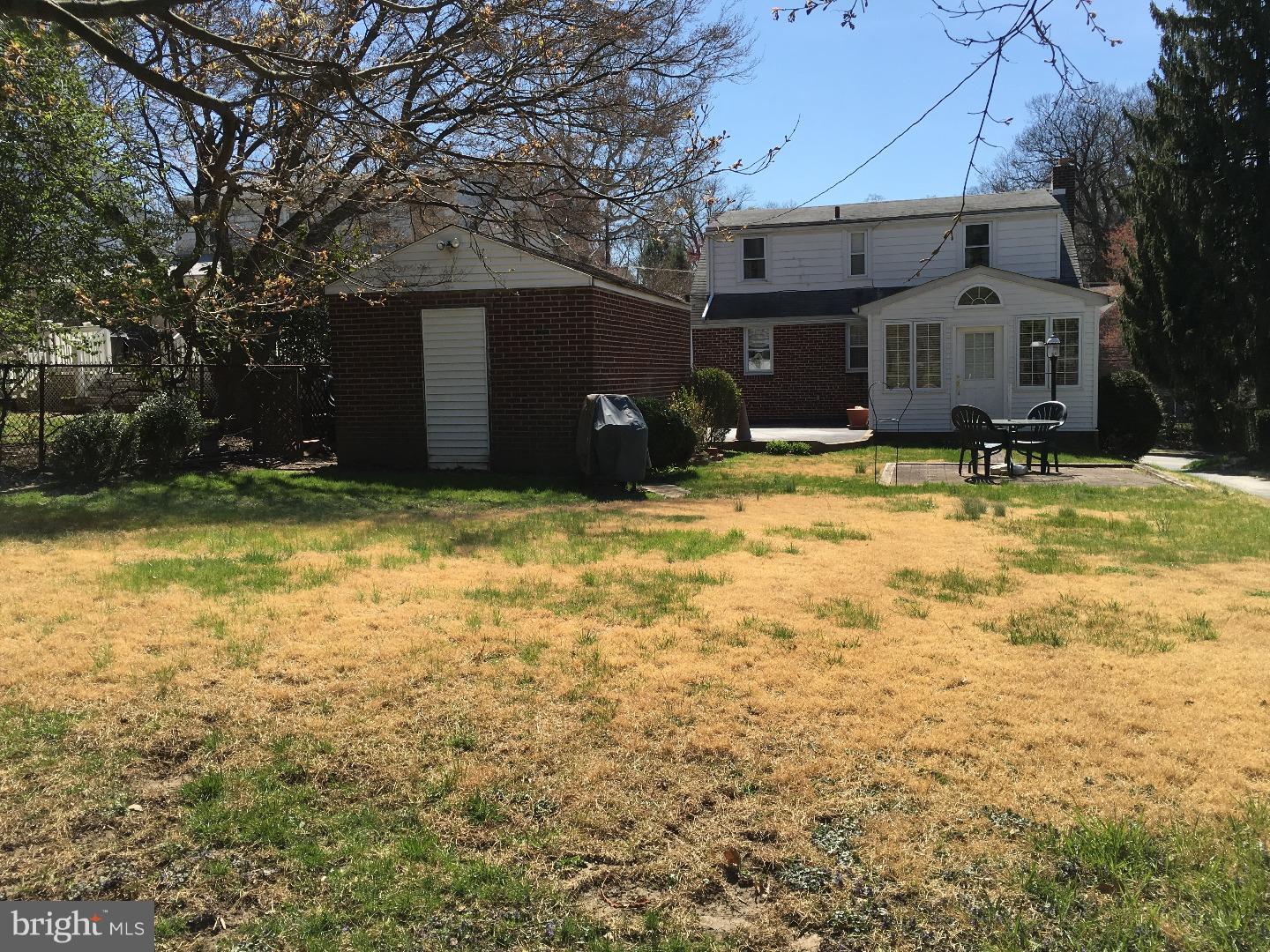 1616 Burmont Road Havertown, PA 19083 - Photo 24 of 25 Gallery Image 24