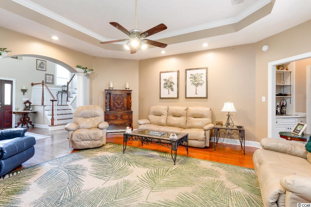409 Lumber River Road Myrtle Beach, SC 29588 - Photo 14 of 39 Gallery Image 14