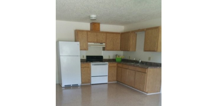4191 Broad Street Other, AL 36769 - Photo 6 of 6 a kitchen with a sink and cabinets
