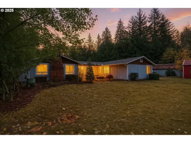 $749,000 | 22416 Northeast Abernathy Road, Yacolt, WA 98675