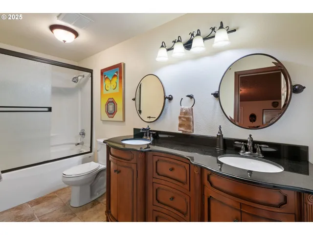 $749,000 | 22416 Northeast Abernathy Road, Yacolt, WA 98675