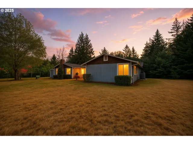 $749,000 | 22416 Northeast Abernathy Road, Yacolt, WA 98675