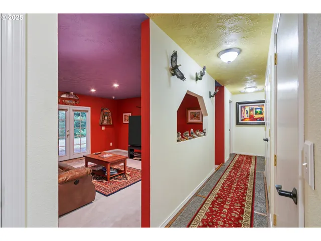 $749,000 | 22416 Northeast Abernathy Road, Yacolt, WA 98675