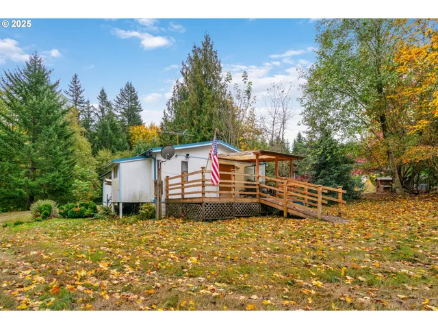 $749,000 | 22416 Northeast Abernathy Road, Yacolt, WA 98675