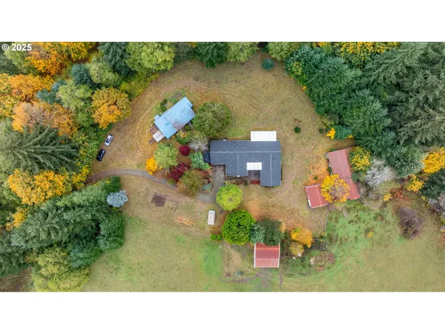 $749,000 | 22416 Northeast Abernathy Road, Yacolt, WA 98675