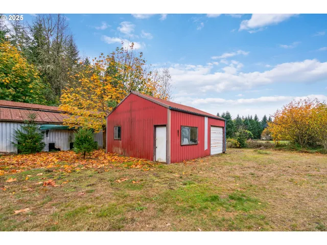 $749,000 | 22416 Northeast Abernathy Road, Yacolt, WA 98675