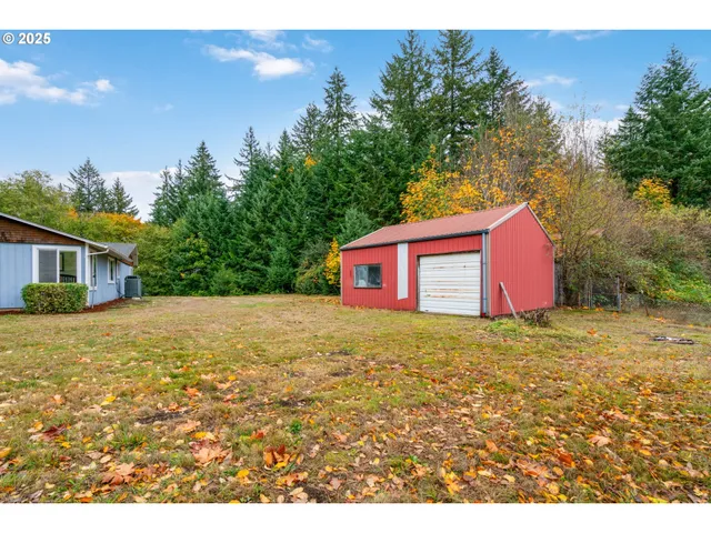 $749,000 | 22416 Northeast Abernathy Road, Yacolt, WA 98675