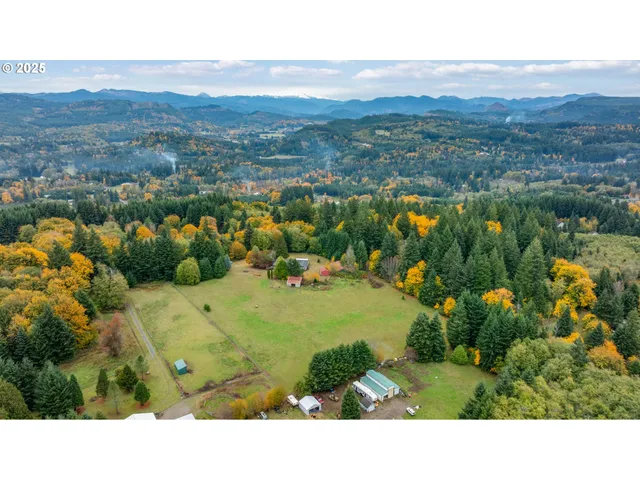 $749,000 | 22416 Northeast Abernathy Road, Yacolt, WA 98675