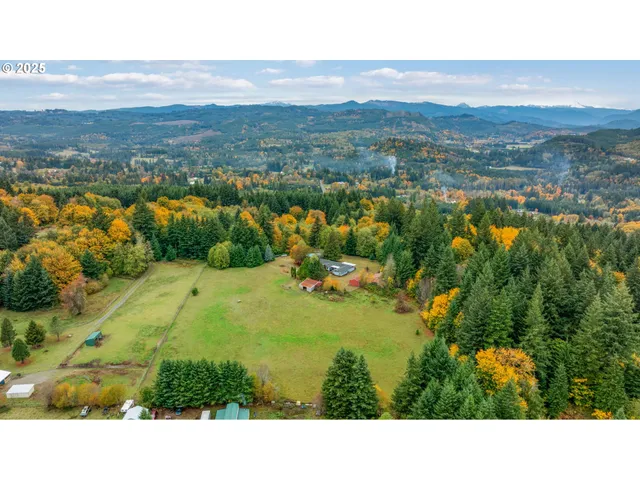 $749,000 | 22416 Northeast Abernathy Road, Yacolt, WA 98675