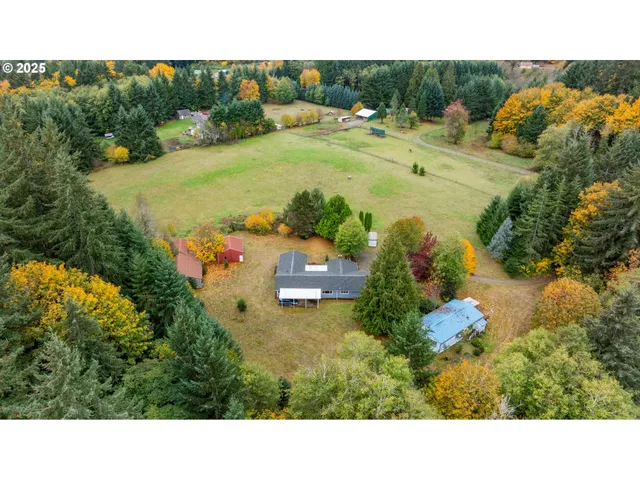 $749,000 | 22416 Northeast Abernathy Road, Yacolt, WA 98675