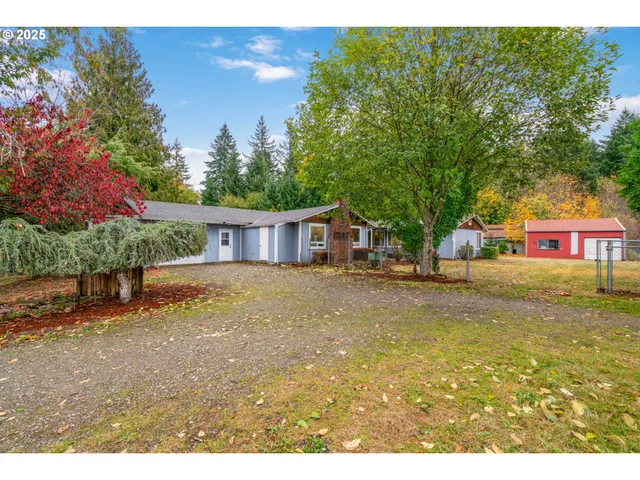 $749,000 | 22416 Northeast Abernathy Road, Yacolt, WA 98675
