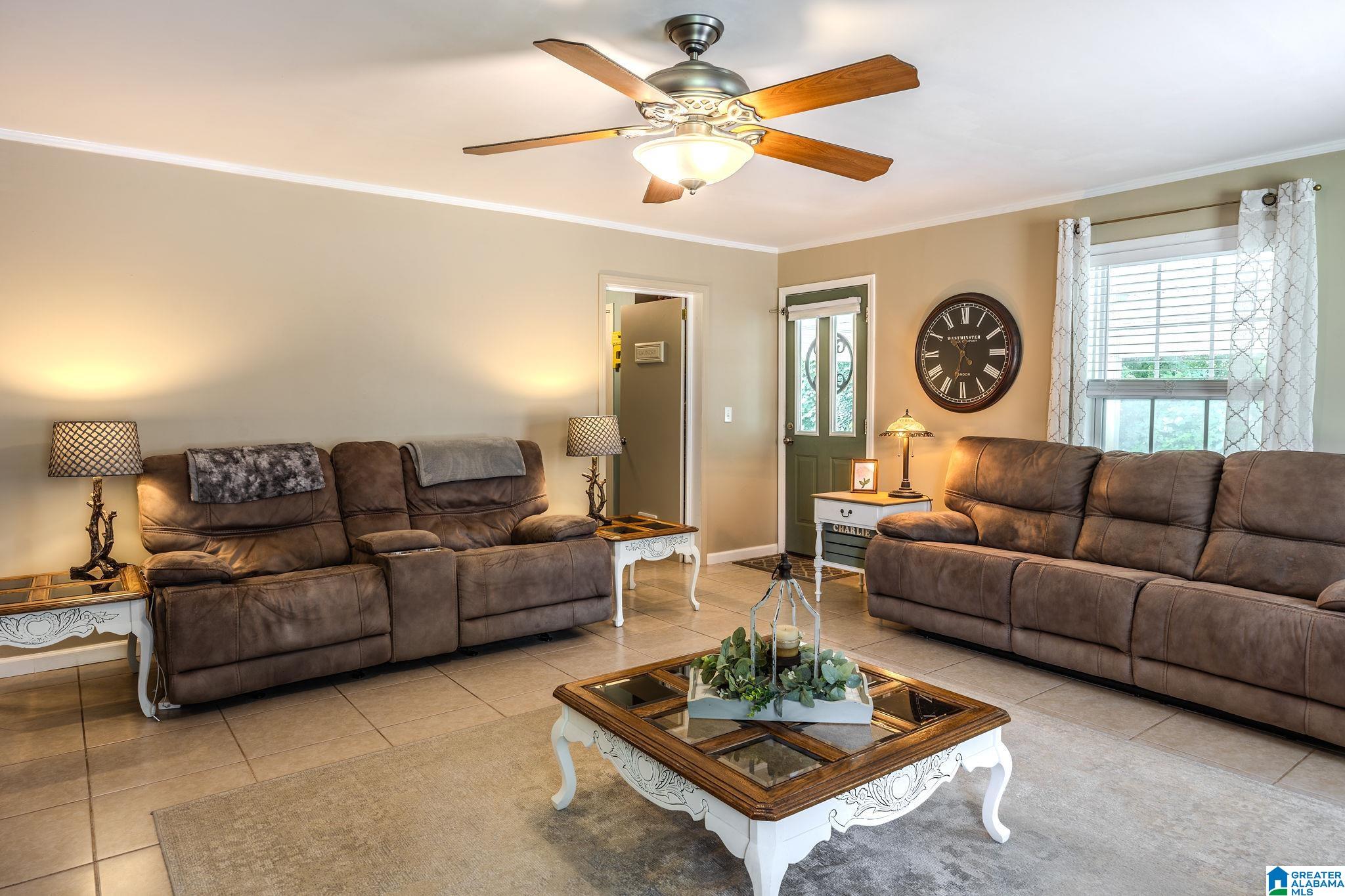 431 Terry Road Anniston, AL 36207 - Photo 13 of 49