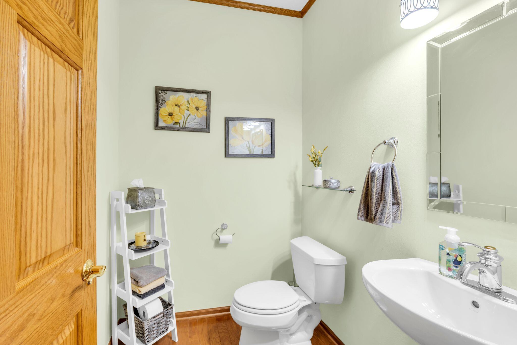 4411 113th Street Pleasant Prairie, WI 53158 - Photo 11 of 22 16_P2534960