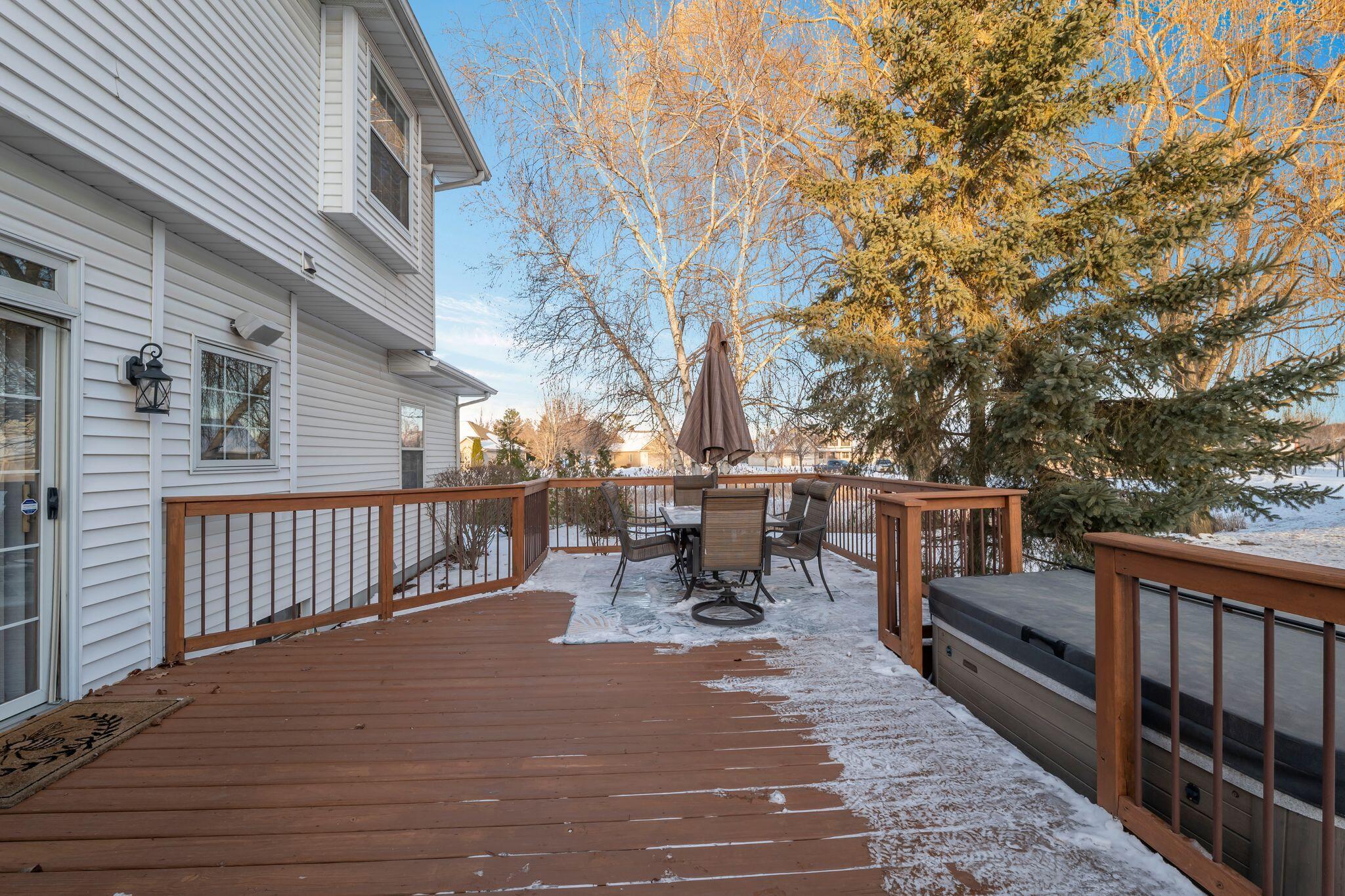 4411 113th Street Pleasant Prairie, WI 53158 - Photo 20 of 22 33_P2535010