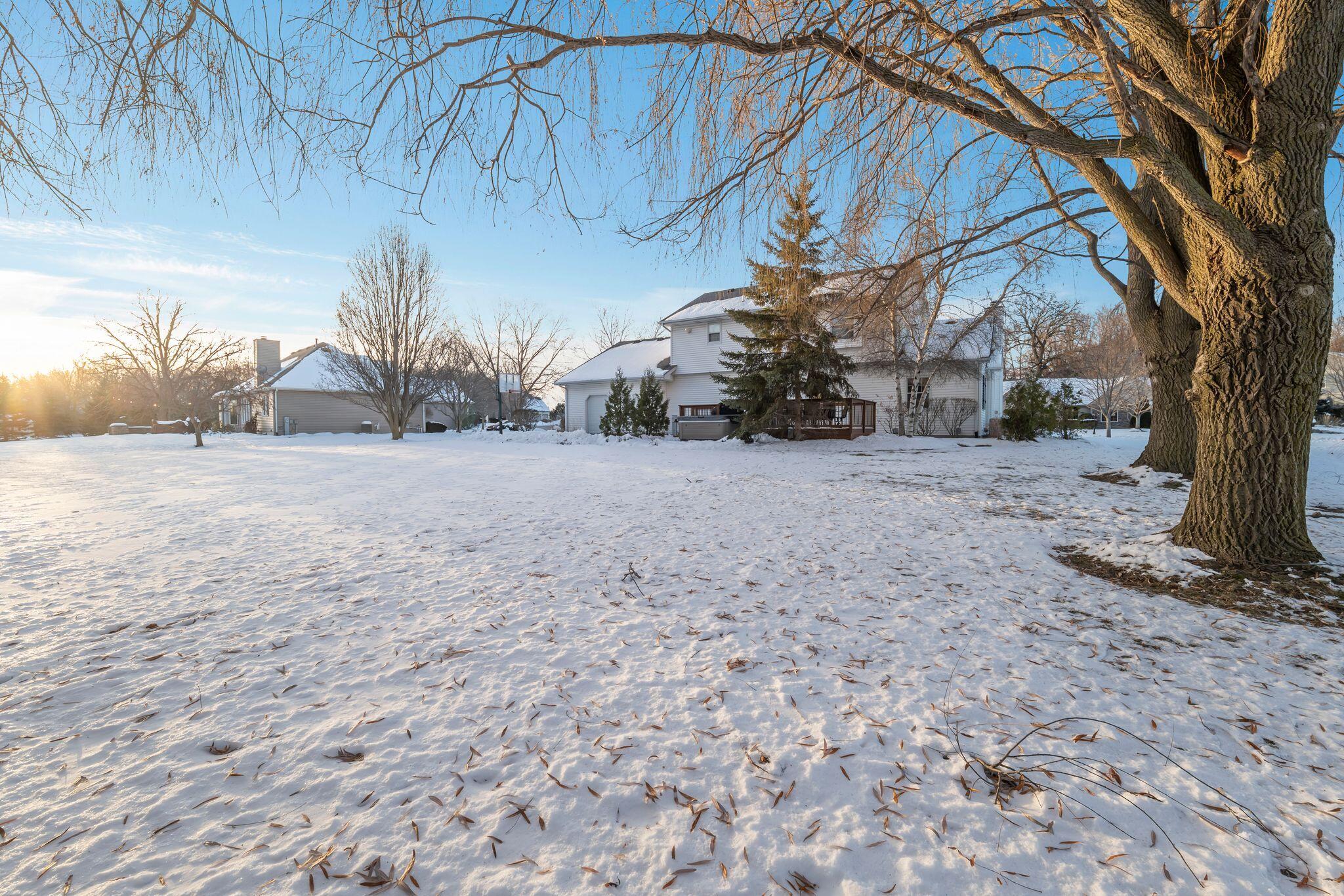 4411 113th Street Pleasant Prairie, WI 53158 - Photo 21 of 22 36_P2535025