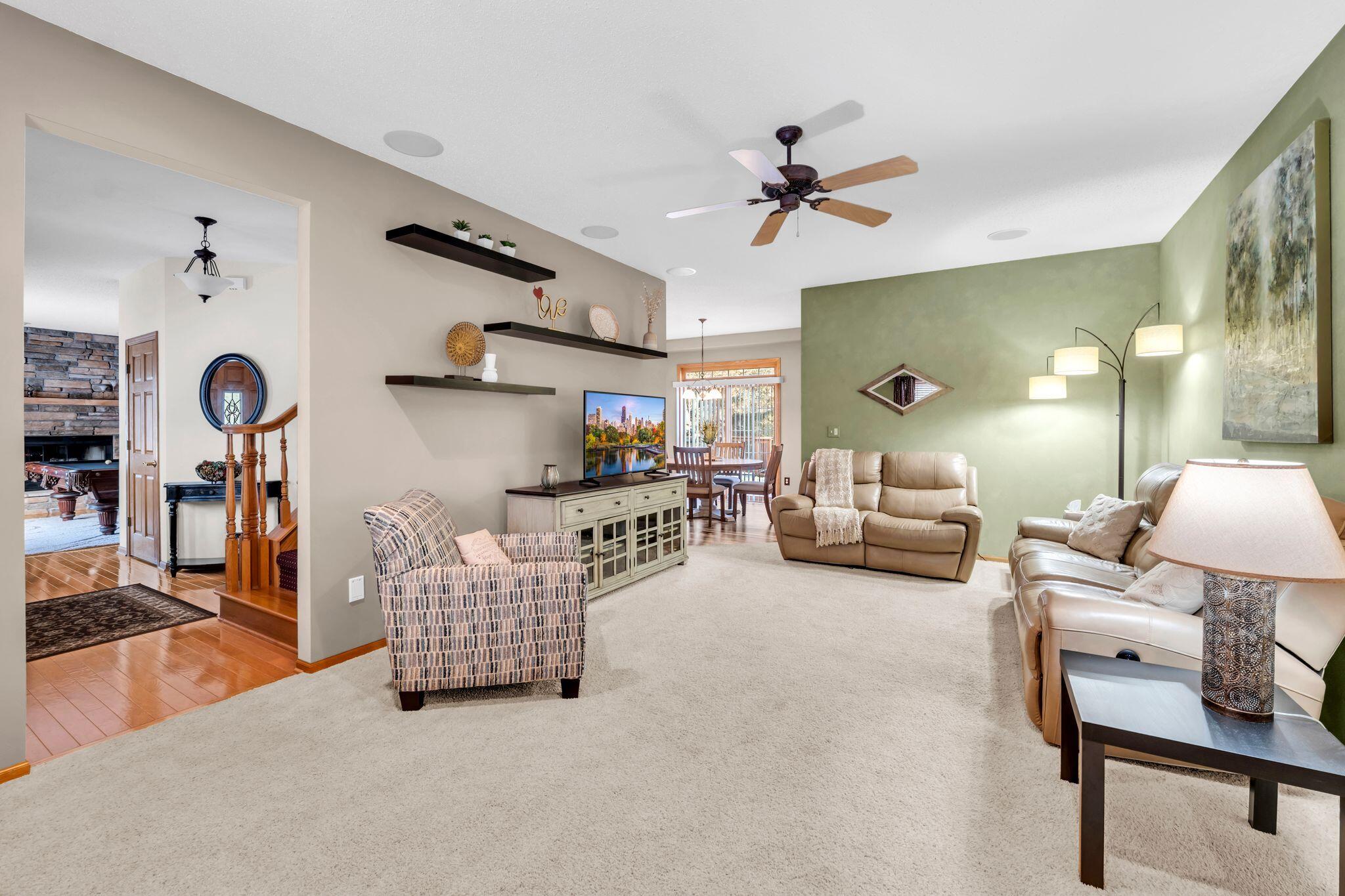 4411 113th Street Pleasant Prairie, WI 53158 - Photo 3 of 22 5_P2534860