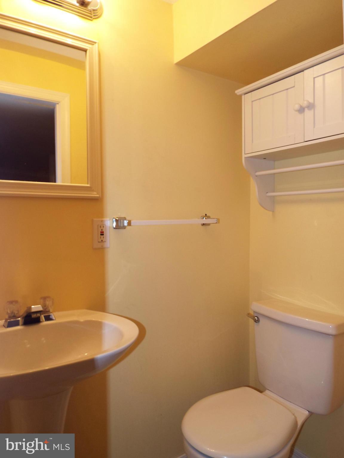 1634 Hardwick Road Baltimore, MD 21286 - Photo 14 of 24 2ND FULL BATH IN LOWER LEVEL
