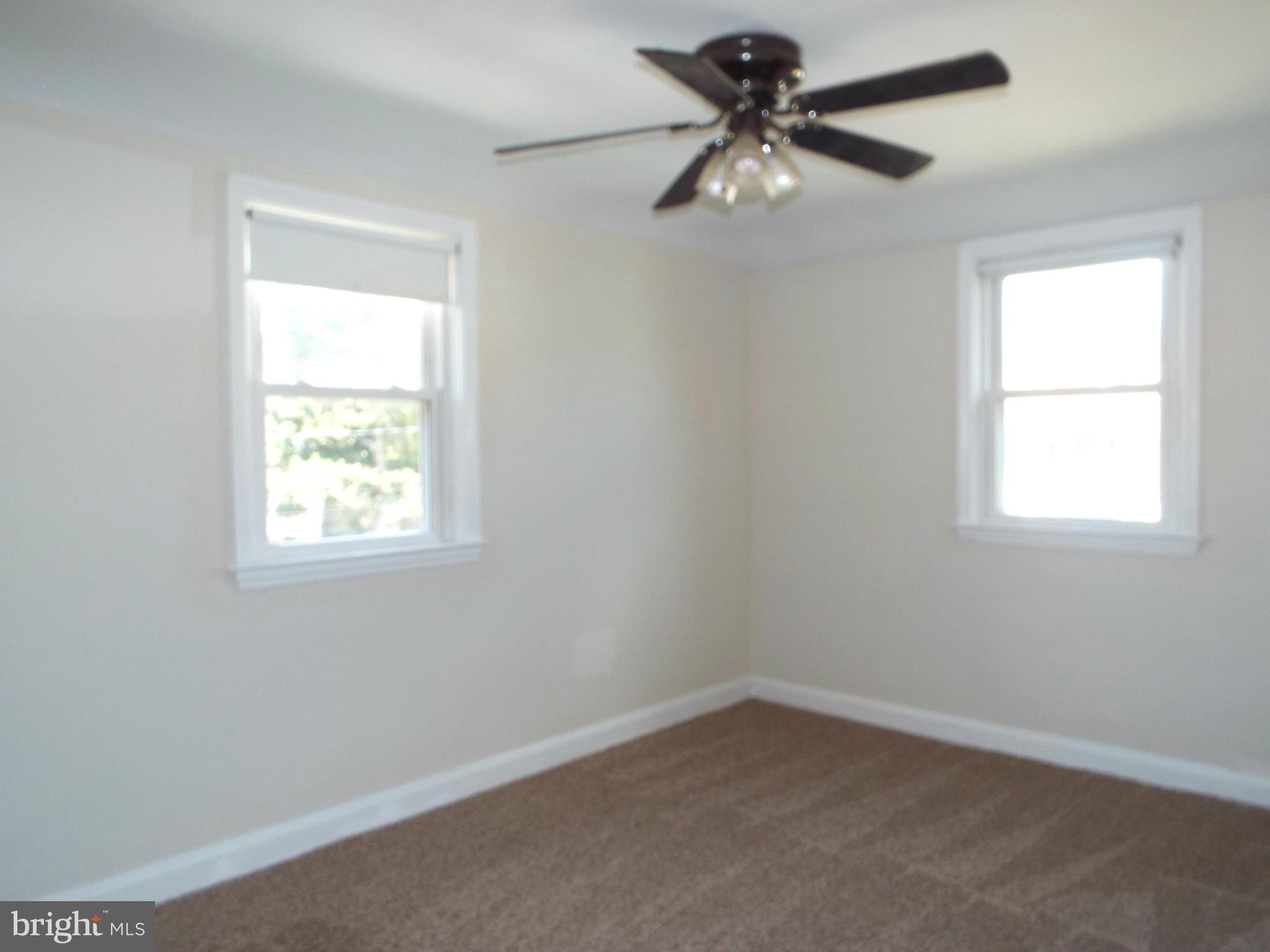 1634 Hardwick Road Baltimore, MD 21286 - Photo 15 of 24 ONE OF 3 BEDROOMS ALL NEW CARPET