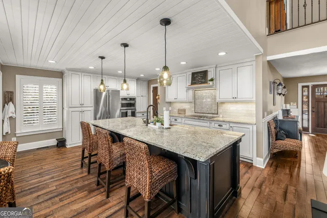 $969,000 | 775 Riverwilde Road, Clarkesville, GA 30523