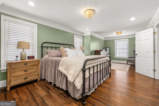 $969,000 | 775 Riverwilde Road, Clarkesville, GA 30523