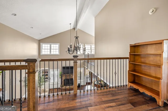 $969,000 | 775 Riverwilde Road, Clarkesville, GA 30523