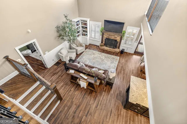 $969,000 | 775 Riverwilde Road, Clarkesville, GA 30523