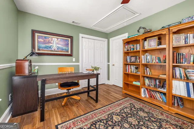 $969,000 | 775 Riverwilde Road, Clarkesville, GA 30523