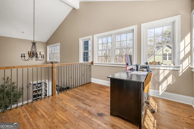 $969,000 | 775 Riverwilde Road, Clarkesville, GA 30523