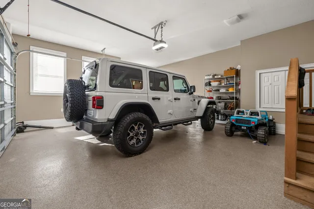 $969,000 | 775 Riverwilde Road, Clarkesville, GA 30523