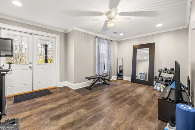 $969,000 | 775 Riverwilde Road, Clarkesville, GA 30523